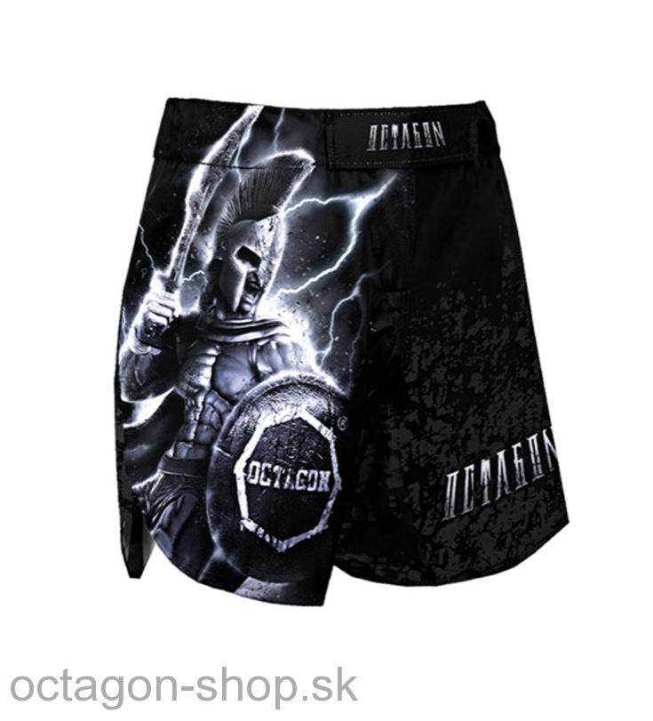 MMA trenky - Octagon - Gladiator