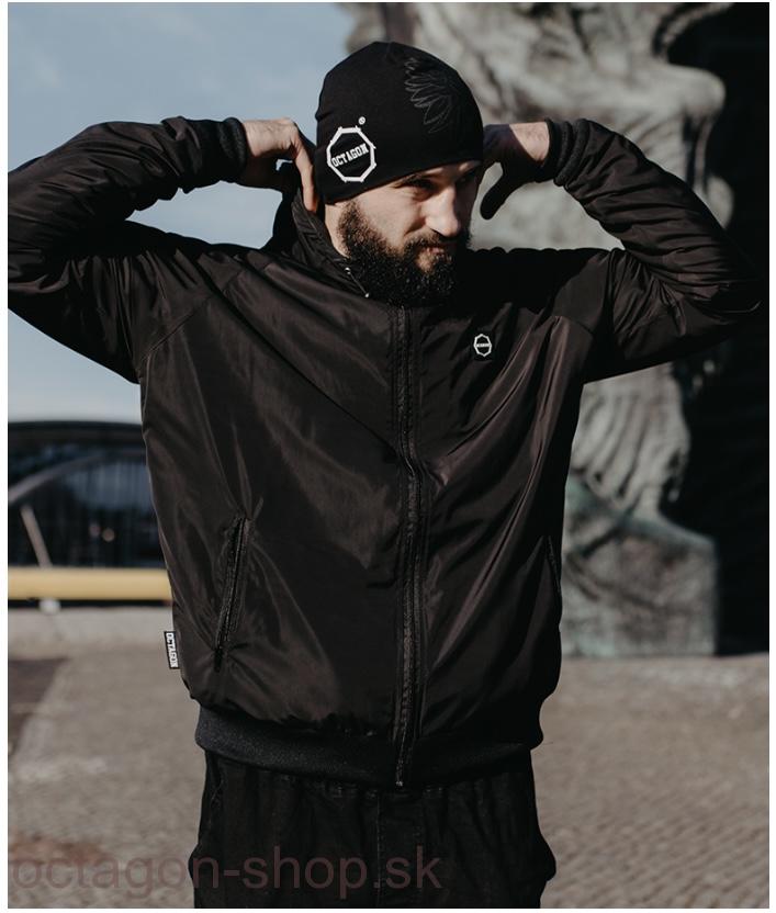 Bunda letná - Octagon - No Face No Name