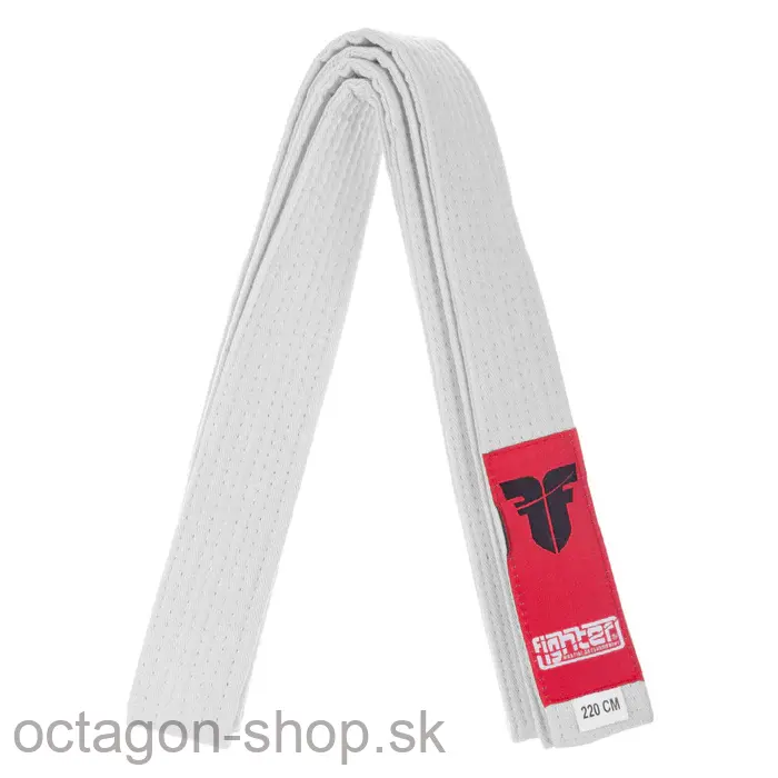 Opasok - karate, judo, aikido, taekwondo - Fighter