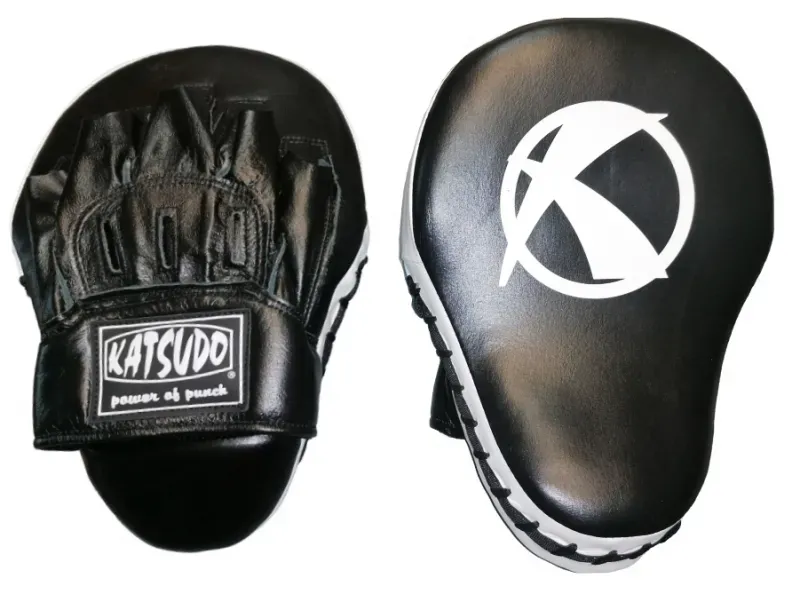 Lapy - Katsudo - koženka - Hook