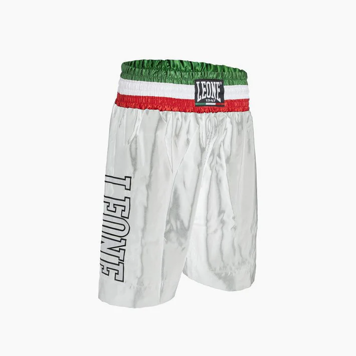 Boxerské trenky - Leone1947 - Flag - biele