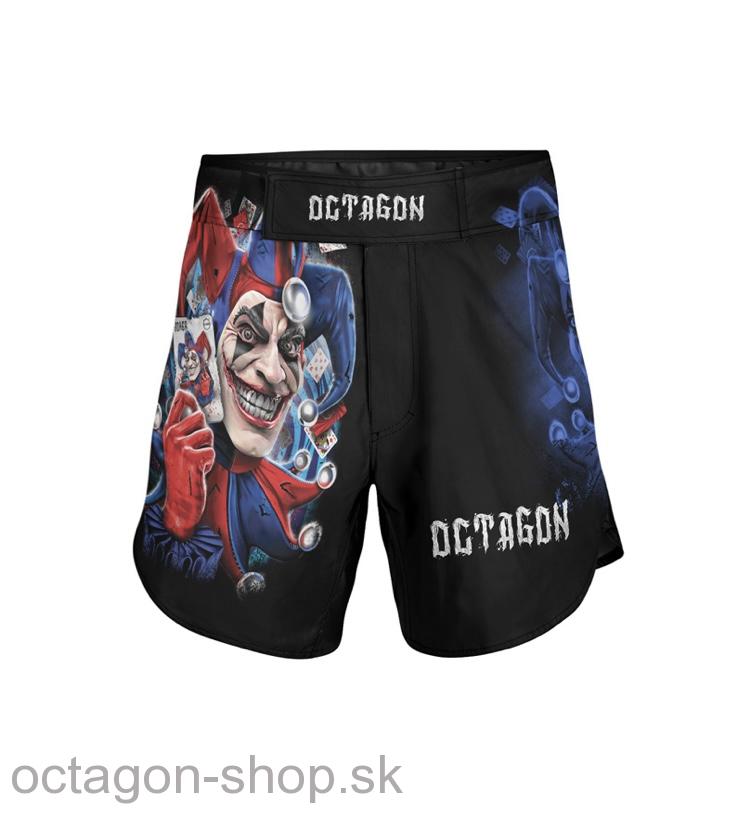 MMA trenky - Octagon - Joker