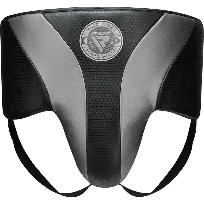 Suspenzor - RDX - L1 Mark Pro - strieborný