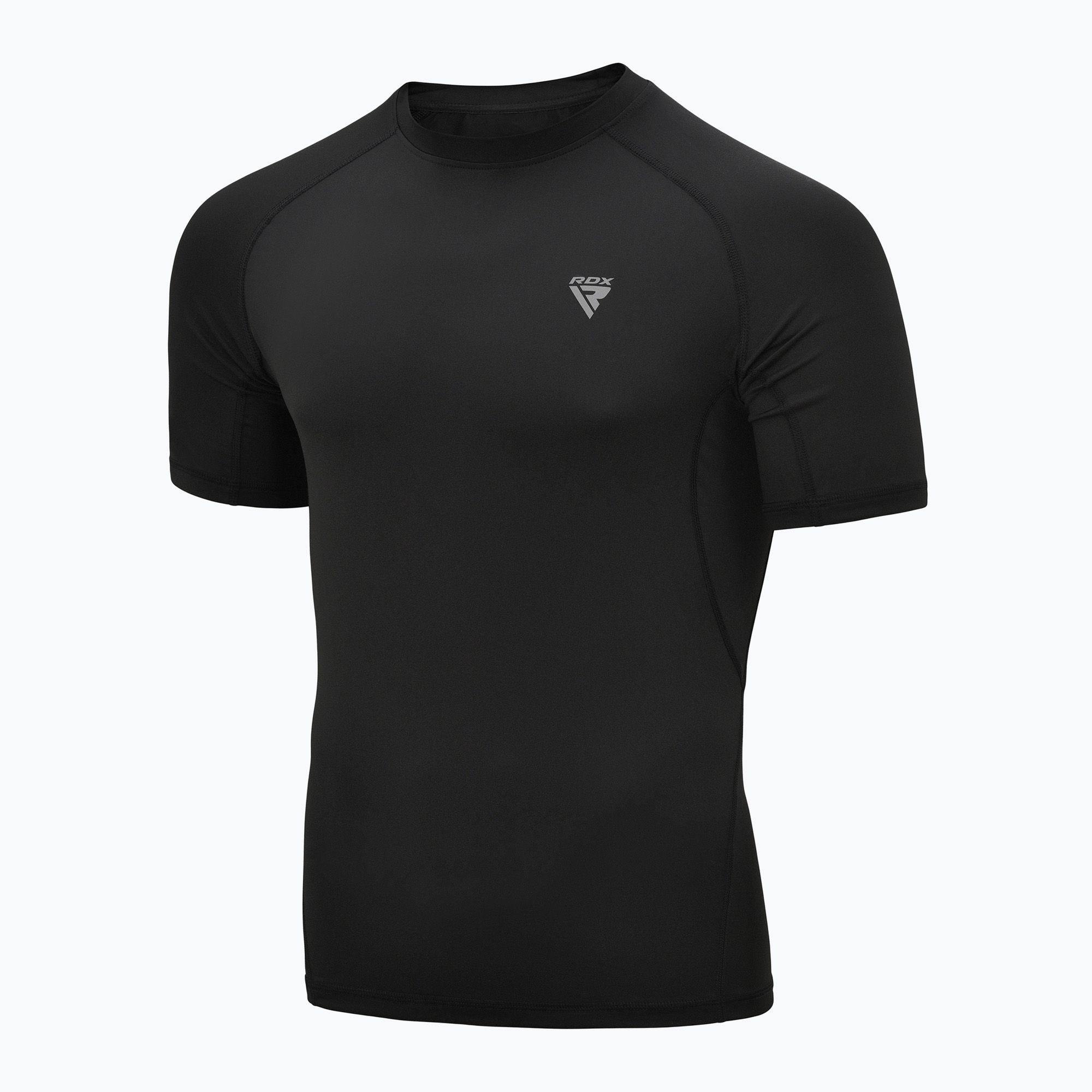 Rashguard - RDX - čierny