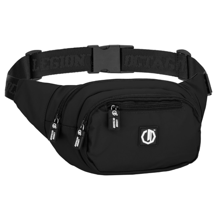 Ladvinka - Octagon - Legion - čierna