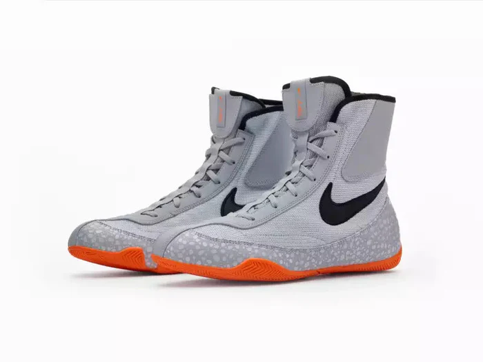 Boxerské tenisky - Nike - Machomai - Special Edition