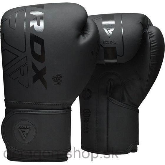 Boxerské rukavice - RDX - KARA 6