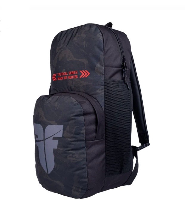 Batoh - Fighter - Squad - bush - camo green