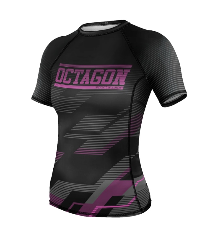 OCTAGON
