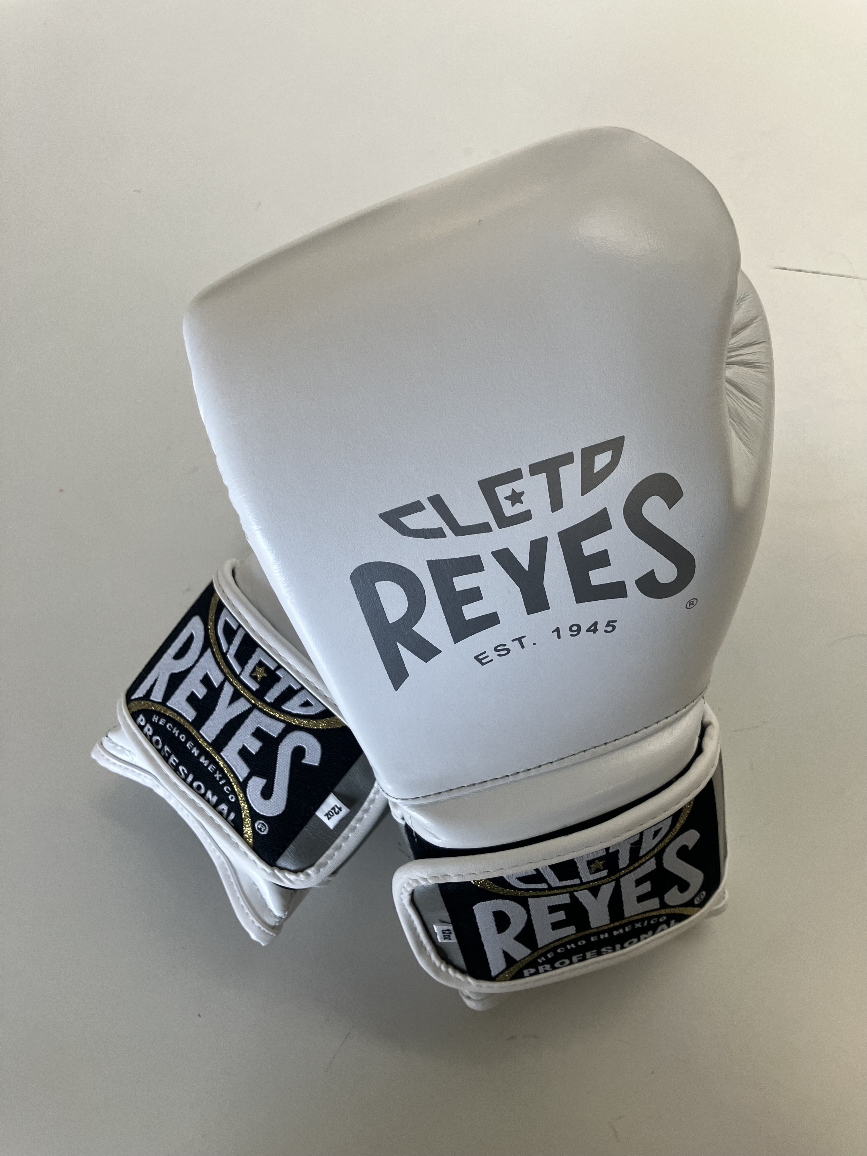 CLETO REYES