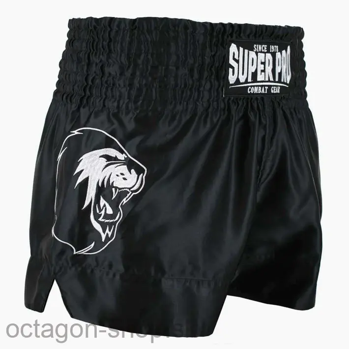 Super Pro