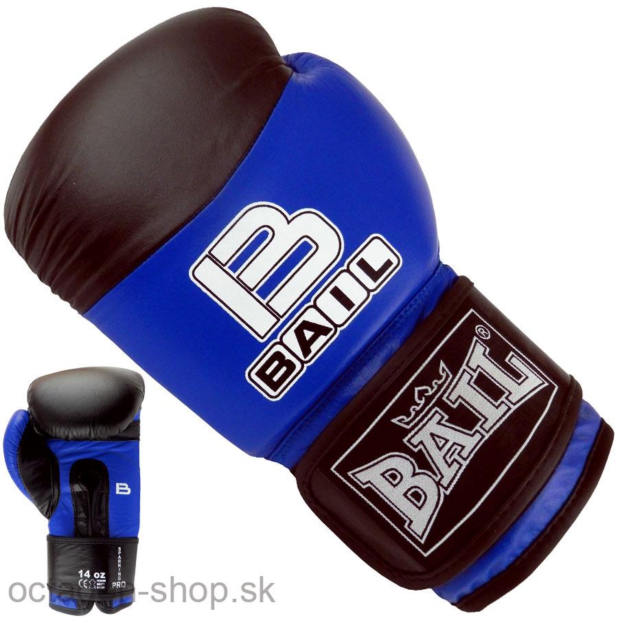 BAIL