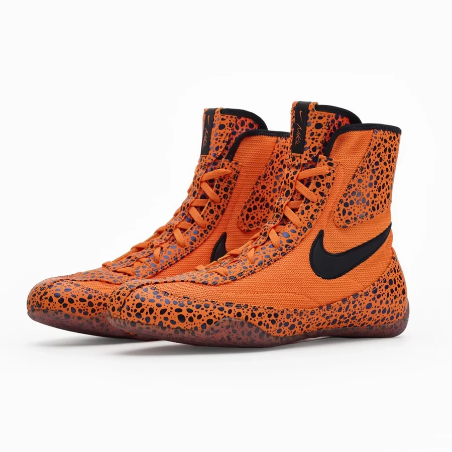 Boxerské tenisky - Nike - Machomai 2 - Paris Olympic