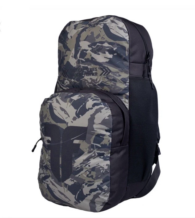 Batoh - Fighter - Squad - bush - camo jungle