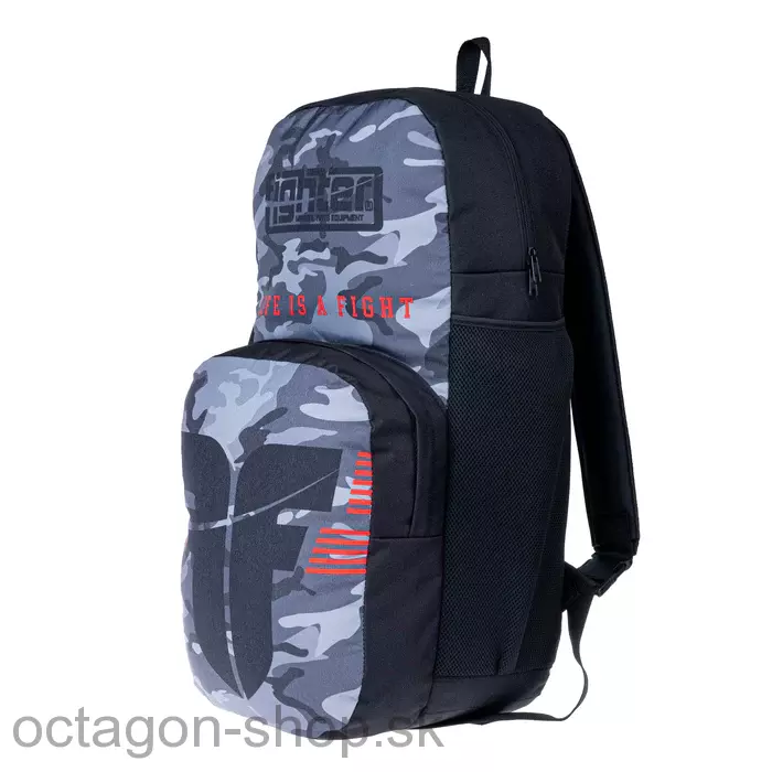 Batoh - Fighter - Squad - urban camo