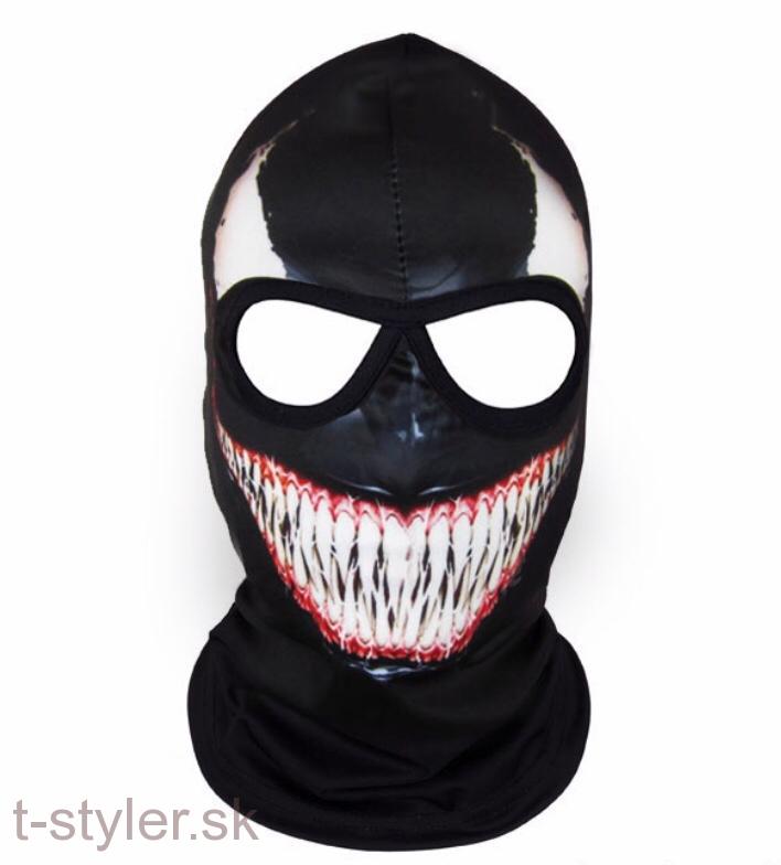 Kukla - Public Enemy - Venom
