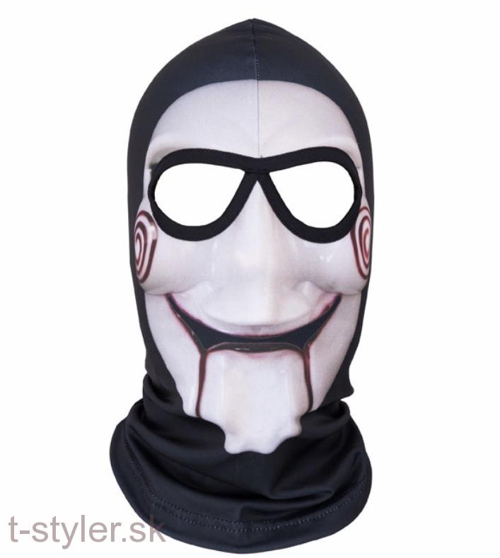 Kukla - Public Enemy - Jigsaw