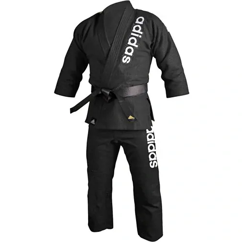 BJJ - kimono