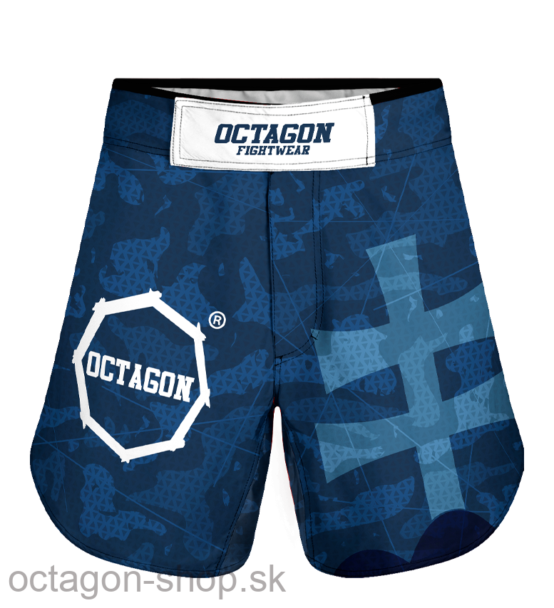 Octagon