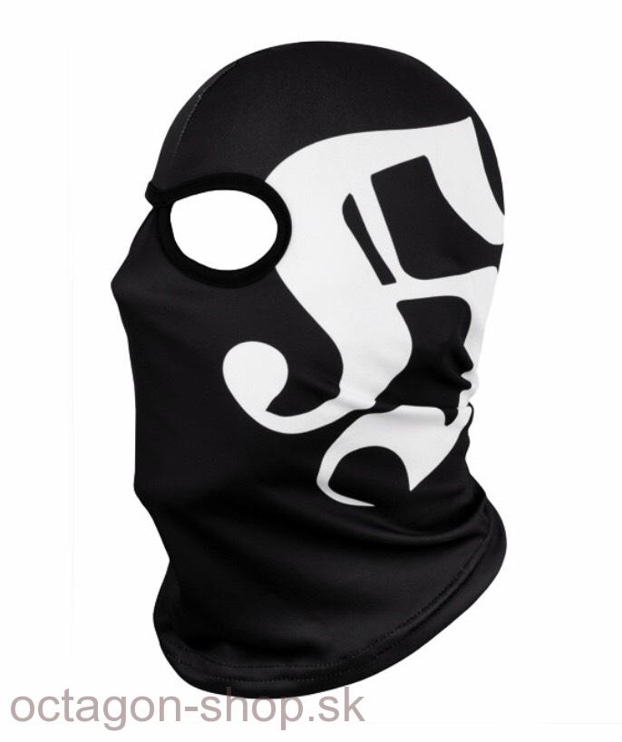 Kukla - Public Enemy - "H" Veľké logo