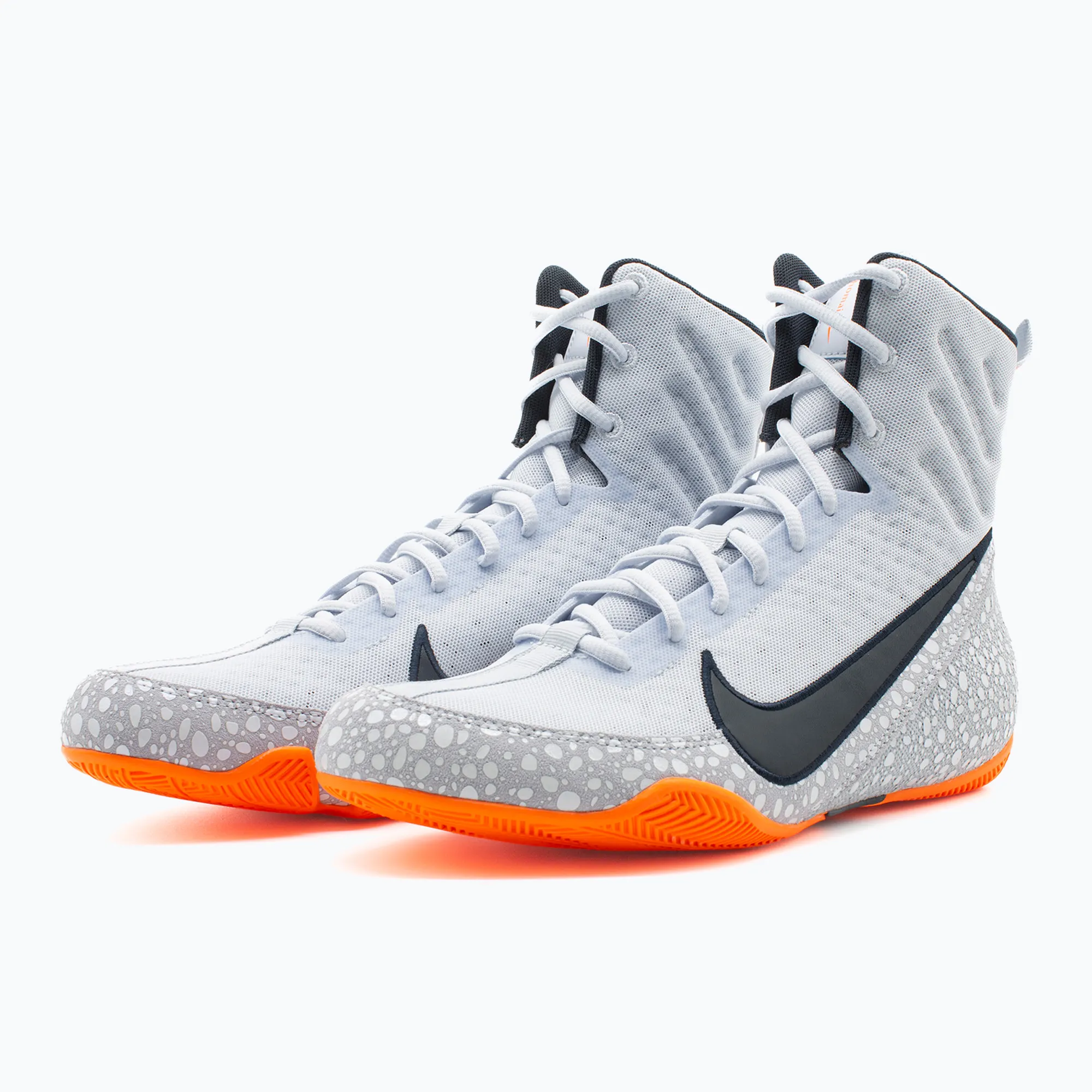 Boxerské tenisky - Nike - Machomai 3 - Special Edition