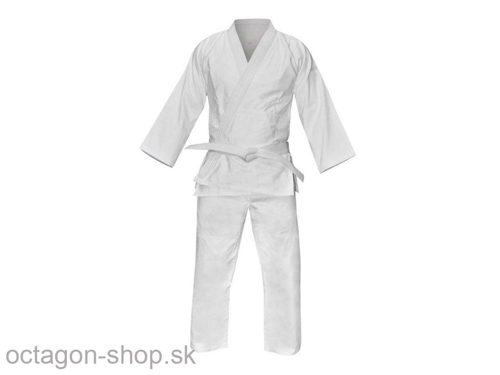 Kimono Judo - Mifune - Rei detské - biele