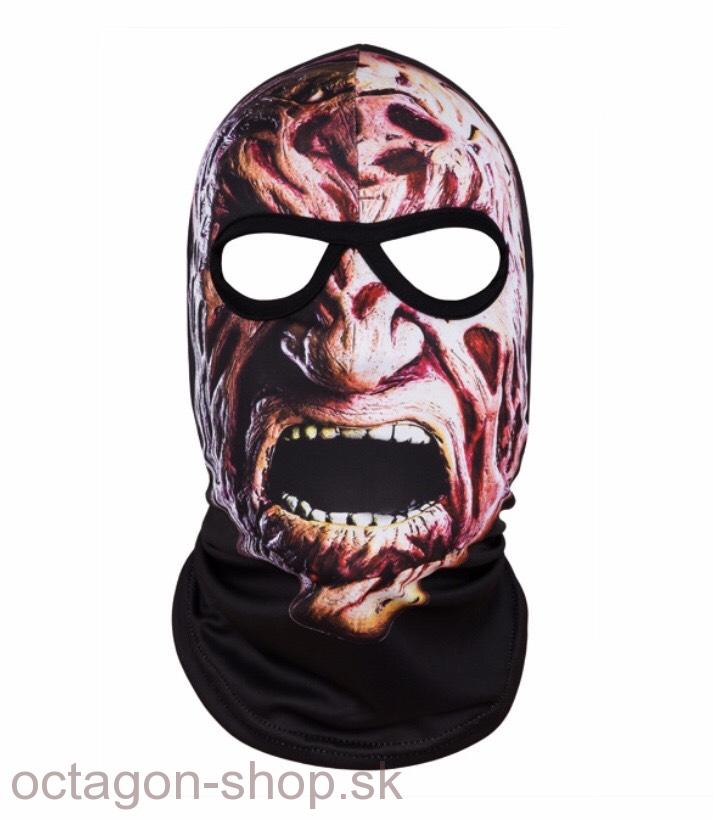 Kukla - Public Enemy - Freddy