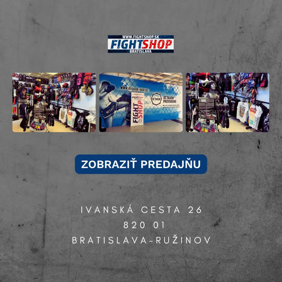 Predajňa
