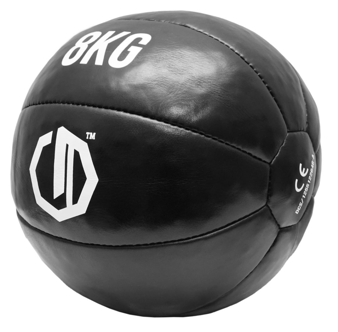 Medicinbal Octagon 8kg