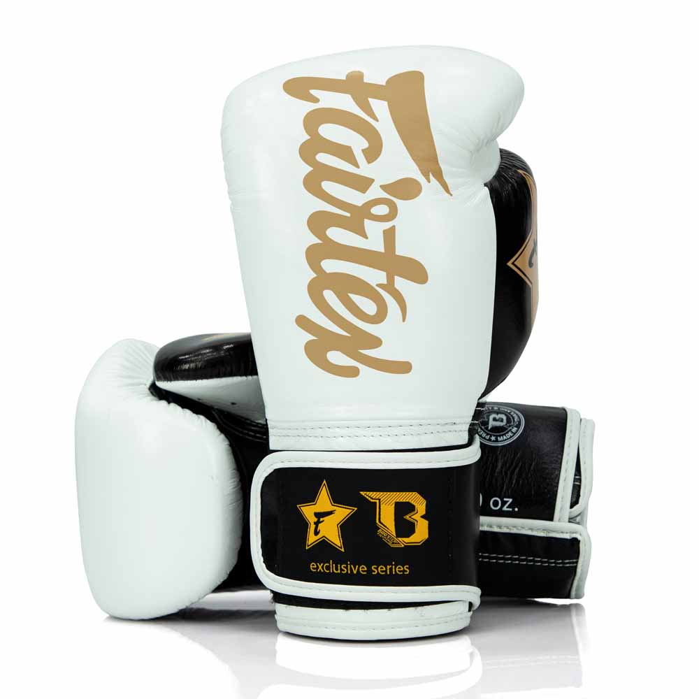 Fairtex x Booster