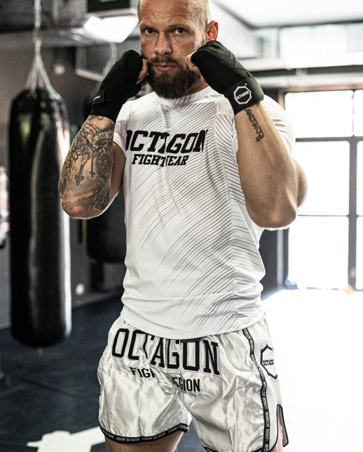 OCTAGON