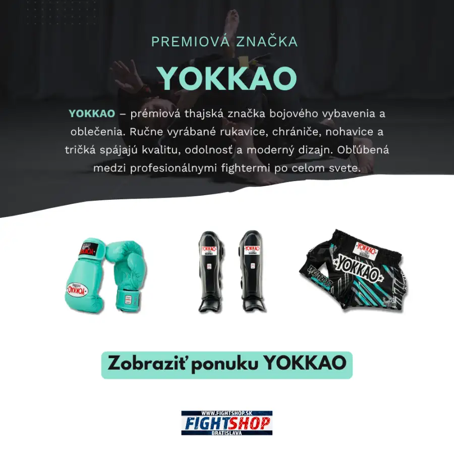 Zacka yokkao