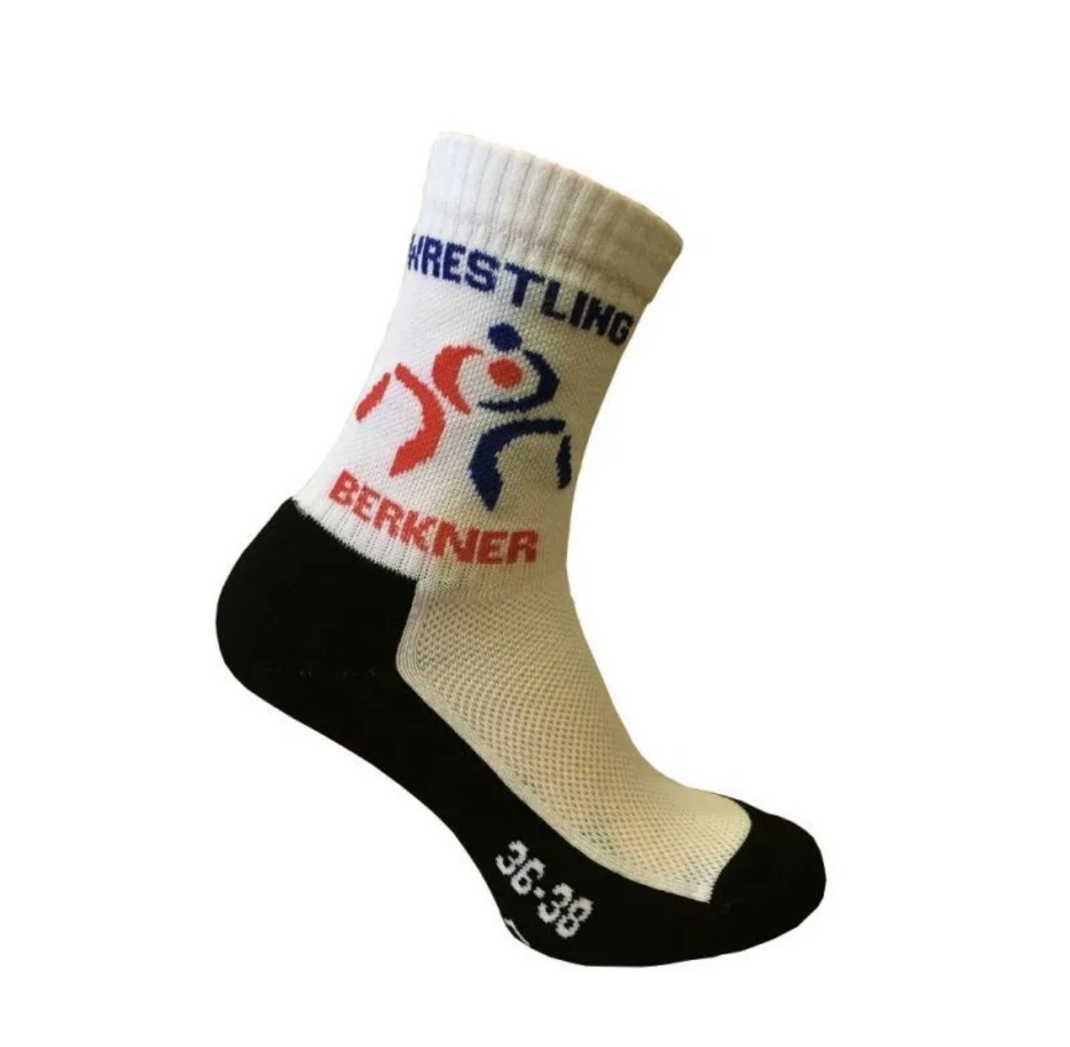 Ponožky - Berkner - Wrestling - Up