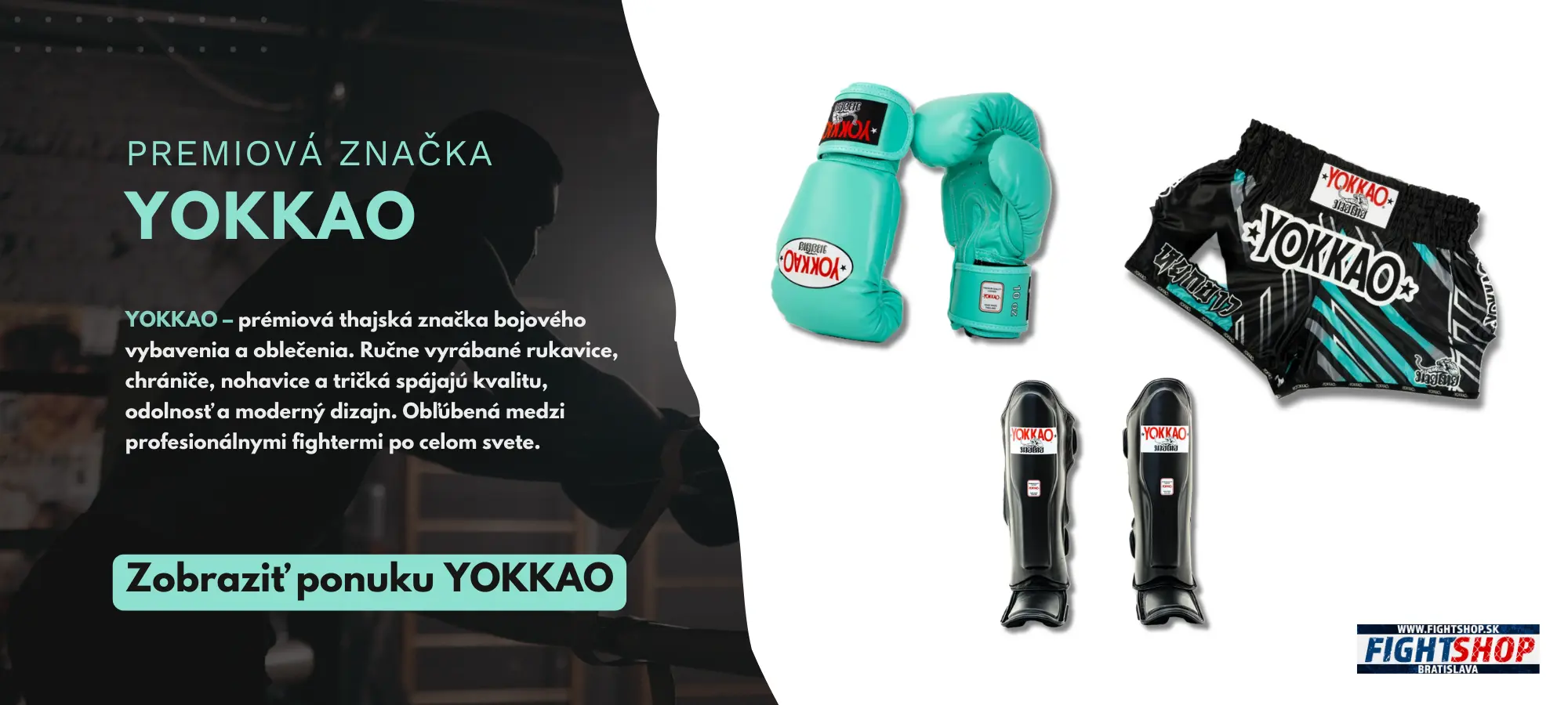 Zacka yokkao