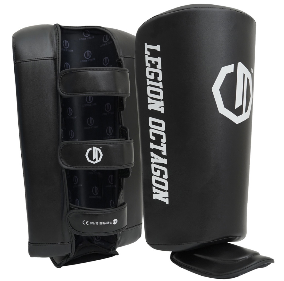 Calf Protector (chránič lýtok) - Legion Octagon