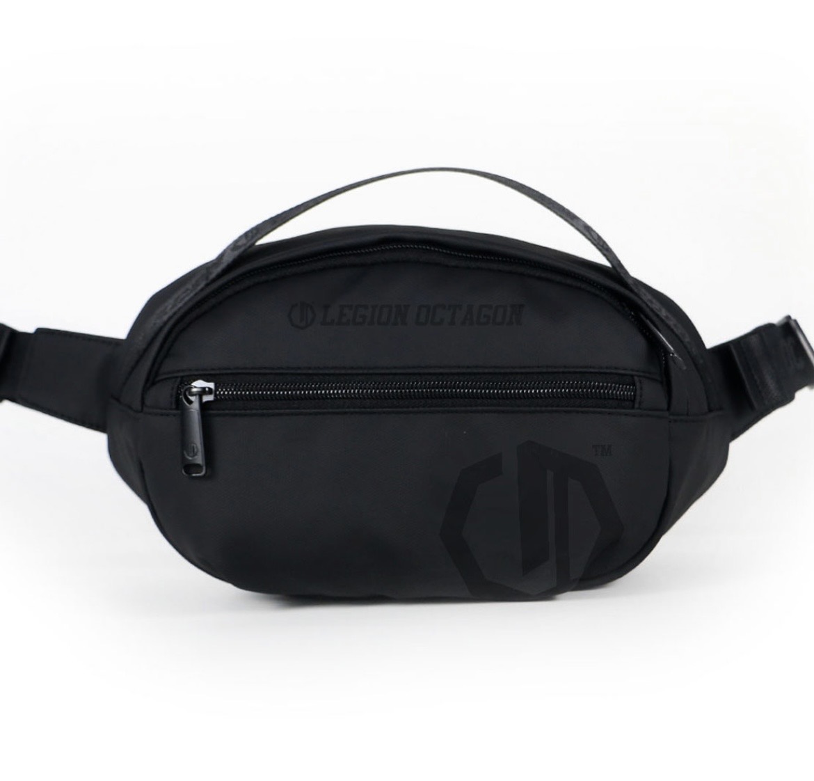 Ladvinka - Octagon - Siena - black/black