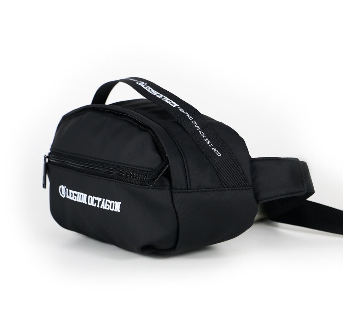 Ladvinka - Octagon - Palm Coast