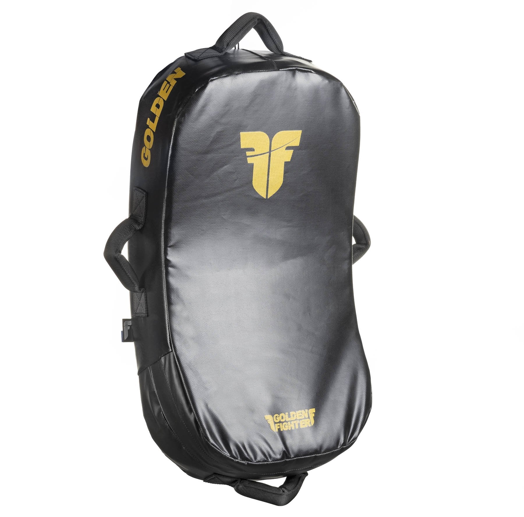 Lapa - Fighter - Blok - Multi Grip - čierna/zlatý znak