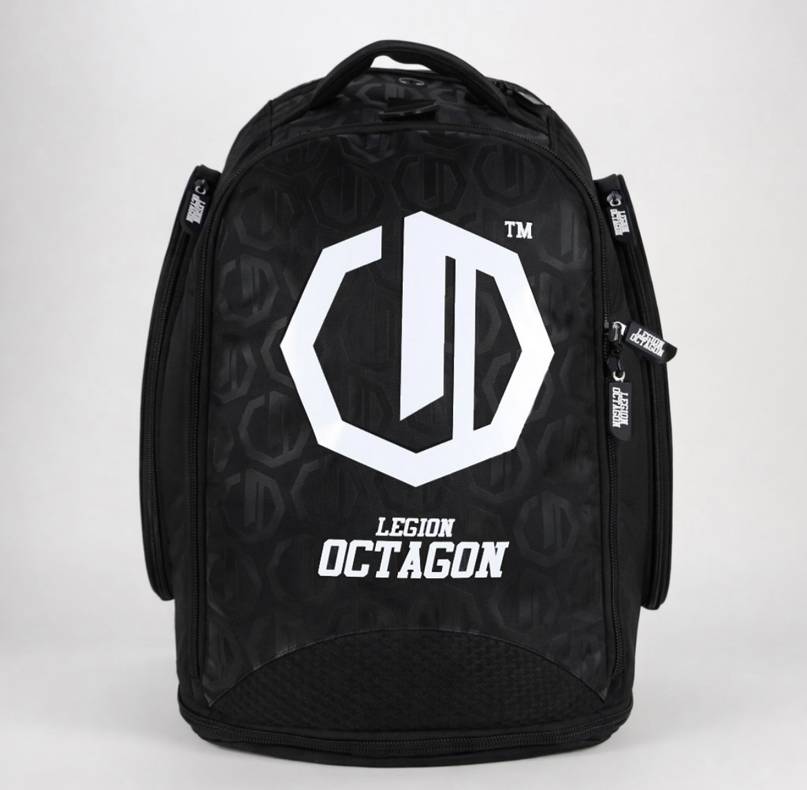 Športová taška - Batoh - Octagon - Shadow