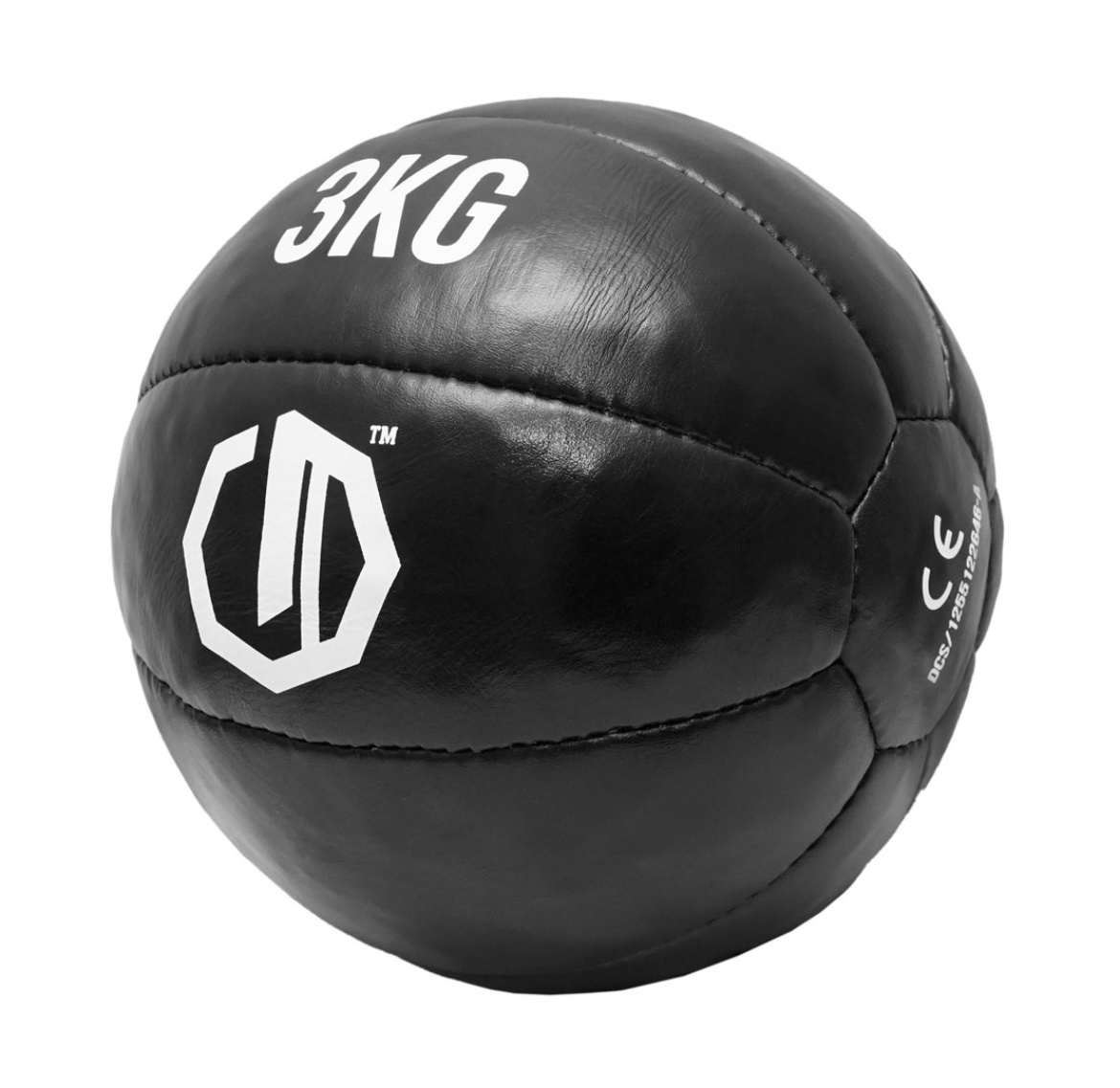 Medicinbal Octagon 3kg